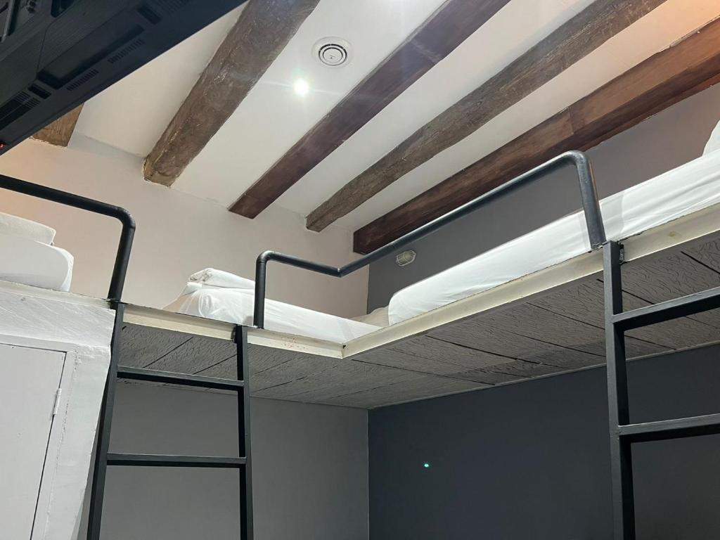 Foto sihtkohas Cartagena de Indias asuva majutusasutuse Maloka Boutique Hostel galeriist