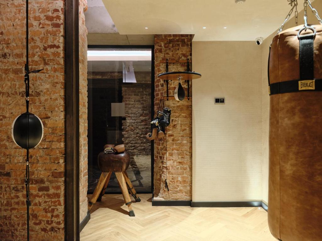 Grand Hotel - Resim 26