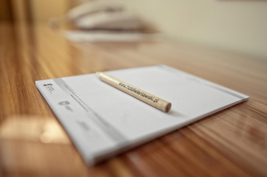 Hotel Wieniawski - 10