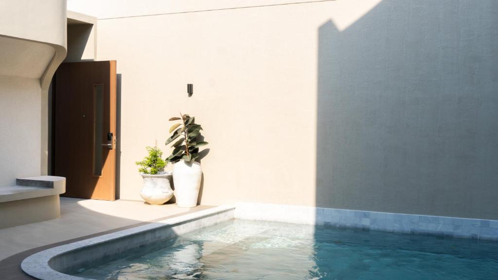 Seamira House Huahin - Resim 8