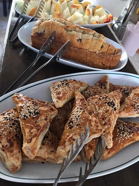 Fotografie z fotogalerie ubytování Gerdis Evi v destinaci Göreme