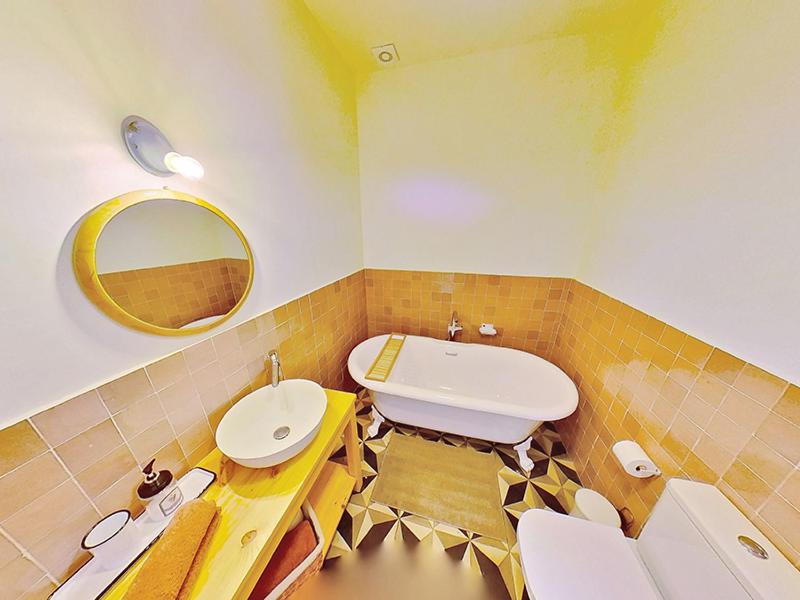 Fotografie z fotogalerie ubytování PREMIUM HABITAT LA PICORDIA v destinaci Arenys de Mar