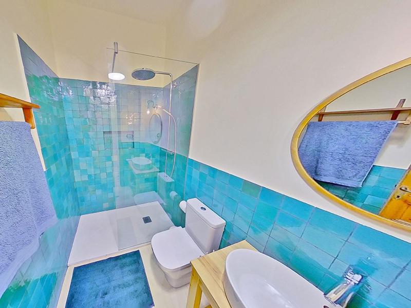 Fotografie z fotogalerie ubytování PREMIUM HABITAT LA PICORDIA v destinaci Arenys de Mar