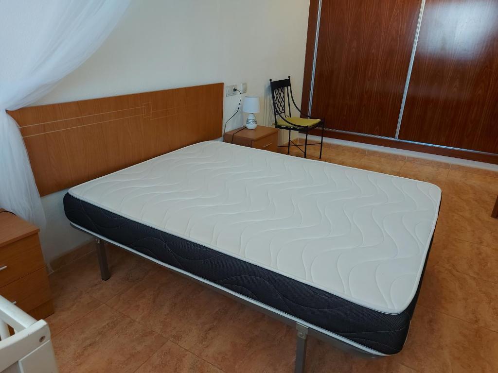 Fotografie z fotogalerie ubytování Apartamento El Ingenio con balcón y aparcamiento en Almería v destinaci Almería
