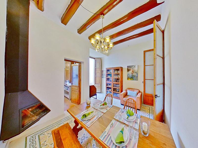 Fotografie z fotogalerie ubytování PREMIUM HABITAT LA PICORDIA v destinaci Arenys de Mar