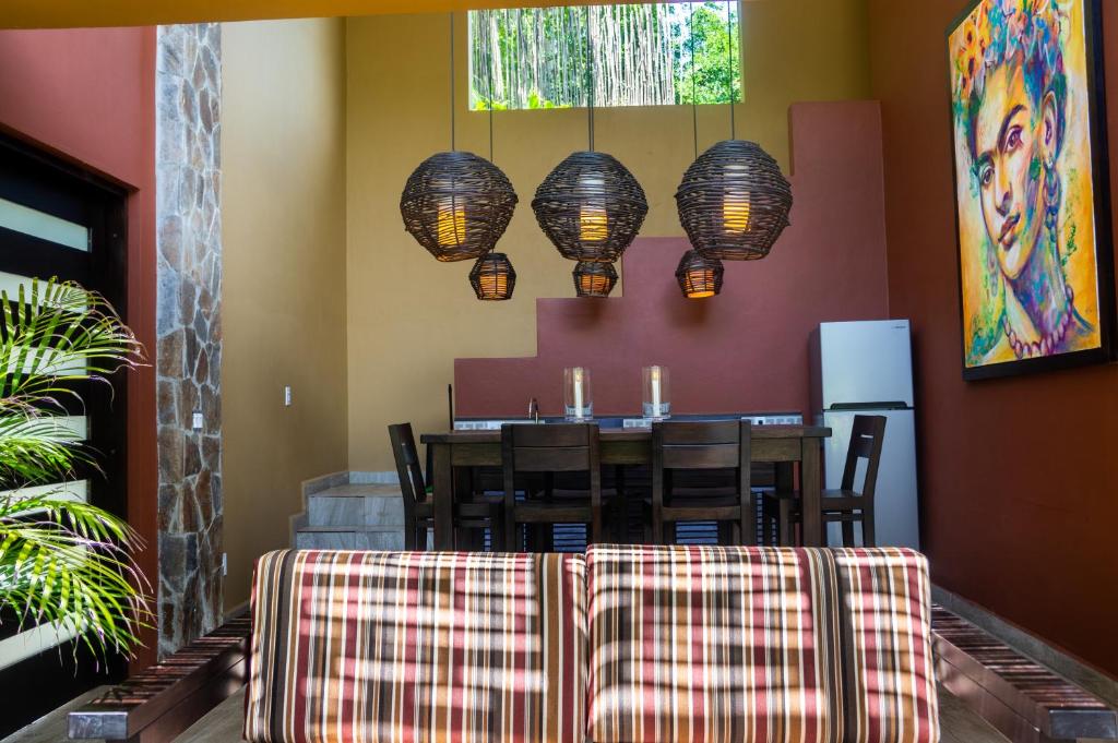Casa Sol - Two-Bedroom Villa