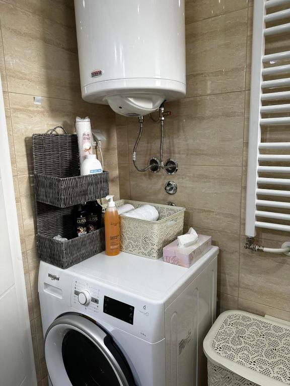 Fotografie z fotogalerie ubytování L&D apartman v destinaci Kruševac