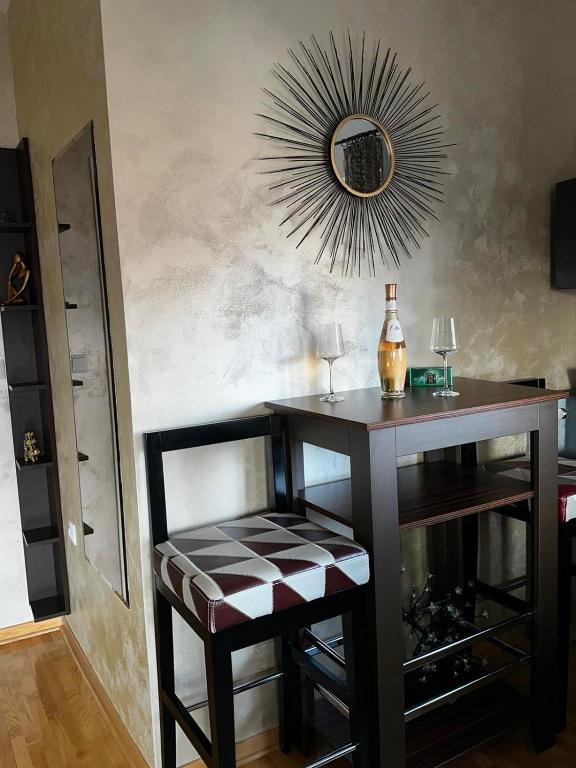 Fotografie z fotogalerie ubytování L&D apartman v destinaci Kruševac