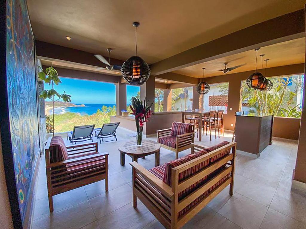 Casa Sol - Villa With Private Pool