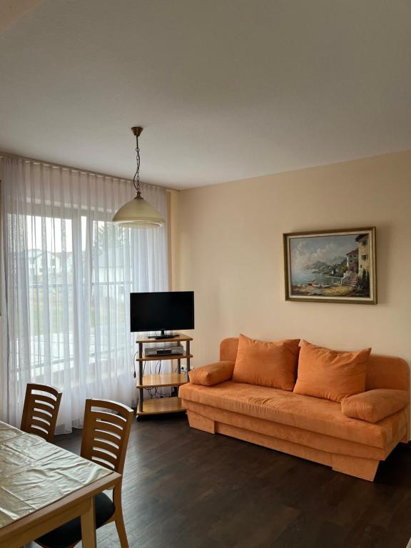 Annas Gästehaus - Two-Bedroom Apartment