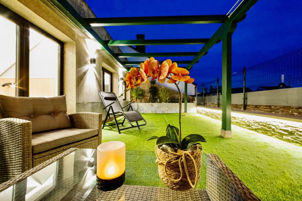 Lucus Skyline & Terrace by Lugo Collection - 18