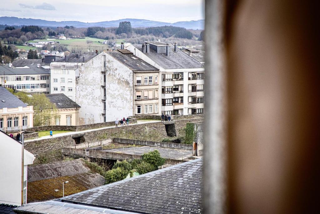 Lucus Skyline & Terrace by Lugo Collection - 17