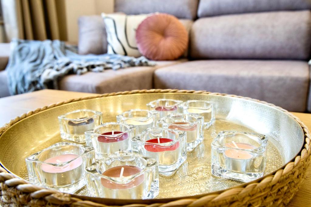 Lucus Skyline & Terrace by Lugo Collection - 11