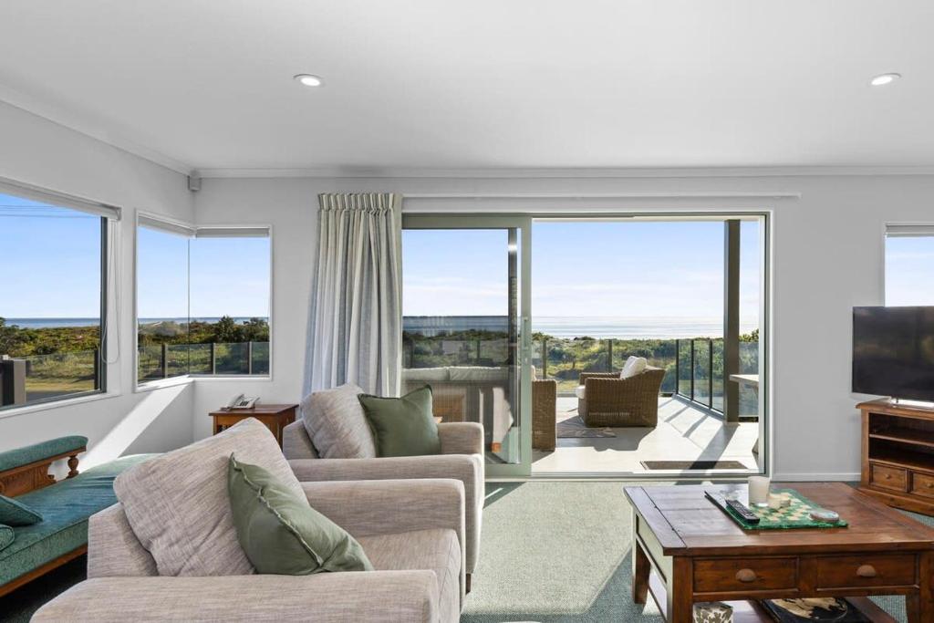 Oceanview on Broadway - Resim 5