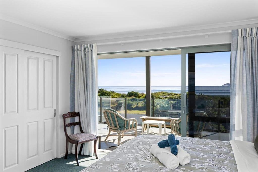 Oceanview on Broadway - Resim 12