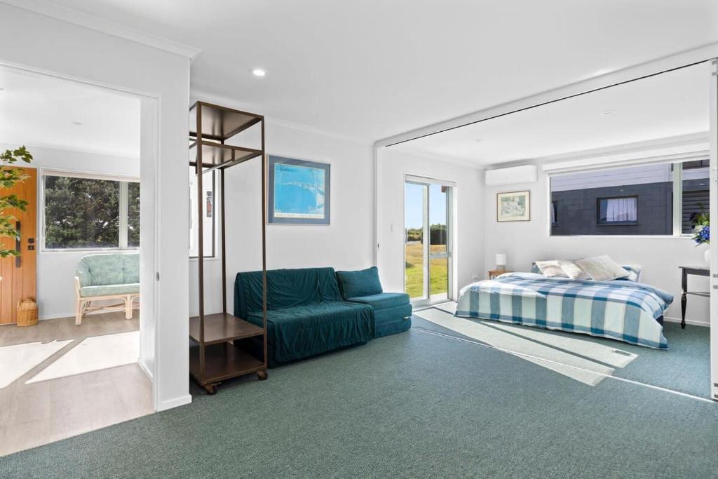 Oceanview on Broadway - Resim 7