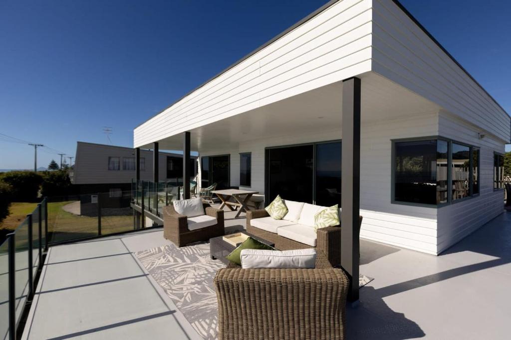 Oceanview on Broadway - Resim 19