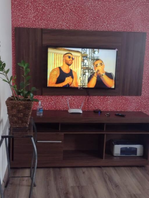 Imagen de la galería de Apartamento prático, simples CDHU., en Itatiba