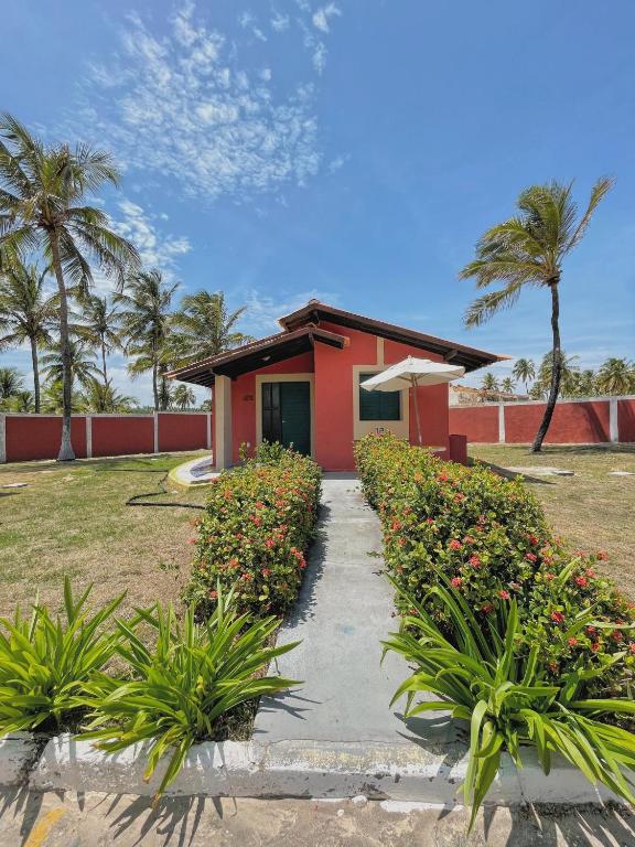 Pousada Paradise - Departamento