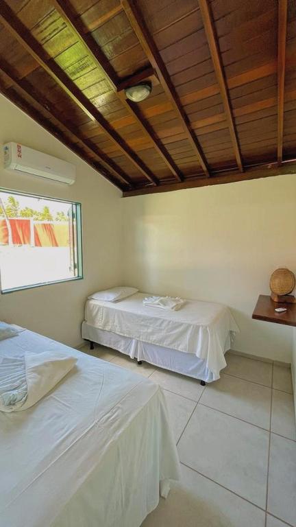 Pousada Paradise - Apartamento Con Vista Al Mar