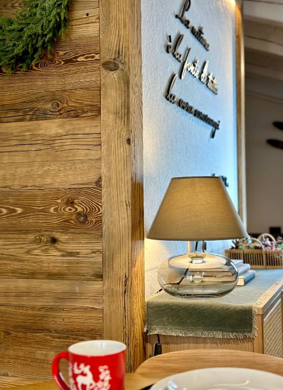 Fotografie z fotogalerie ubytování Si Mezzana Home v destinaci Mezzana