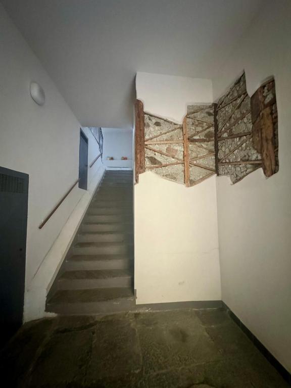 Fotografie z fotogalerie ubytování Casa Parravicini v destinaci Sondrio