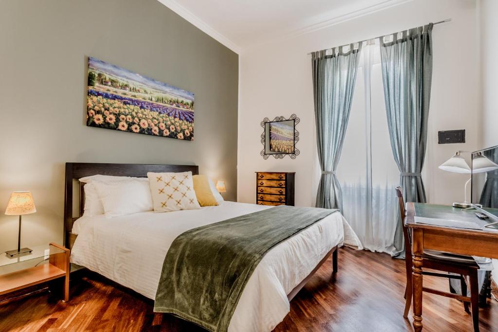 Dardanelli house, Rome (updated prices 2025)