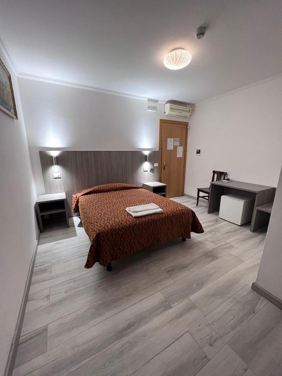 Taverna Dantesca - Resim 24