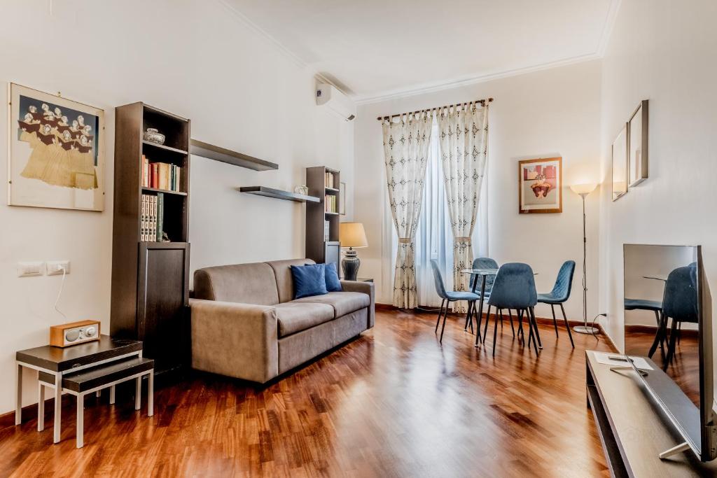 Dardanelli house - 5