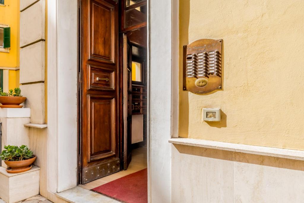 Dardanelli house - 16