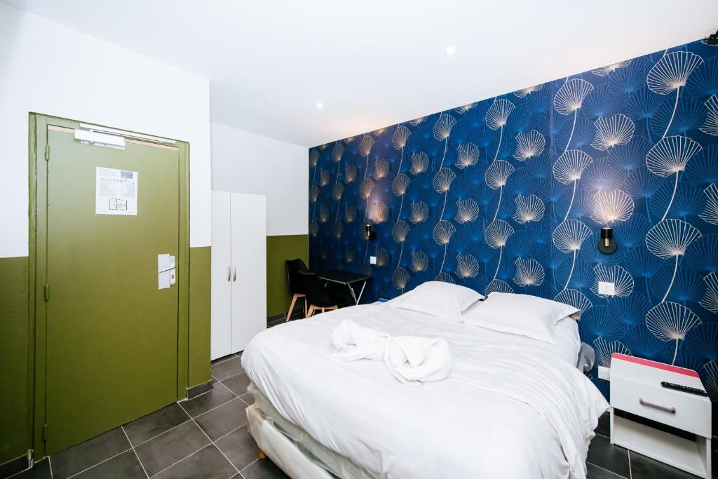Derechos de imagen reservados por Booking.com