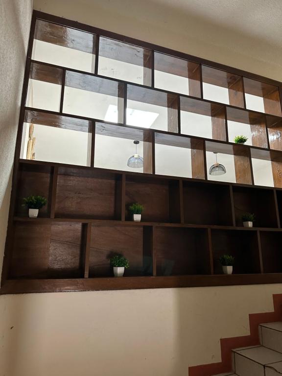 Fotografie z fotogalerie ubytování Casa de Maria v destinaci Mazamitla