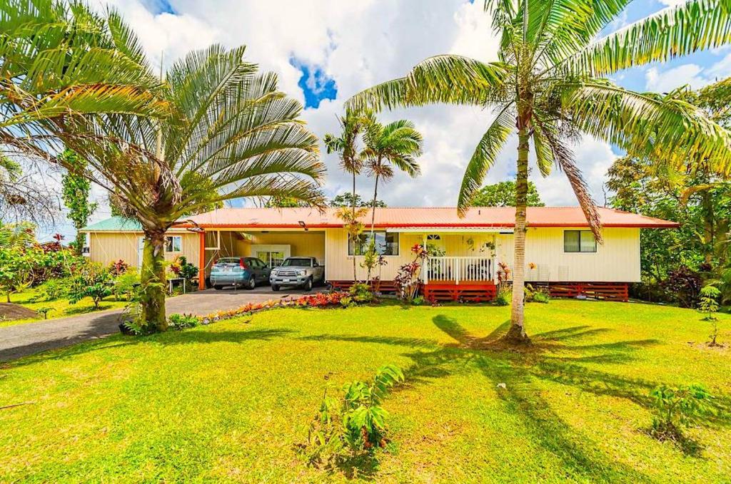 Big Island Getaway, Pahoa (updated prices 2024)