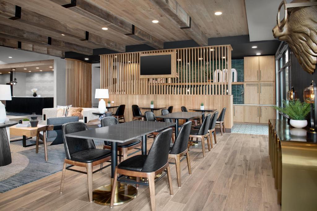 SpringHill Suites by Marriott Sandpoint photo