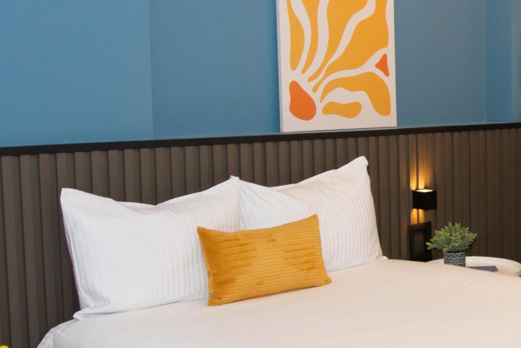 NIU Reforma - Superieur Appartement