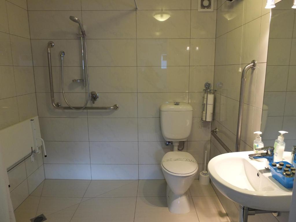 101 Stars Motel - Resim 8