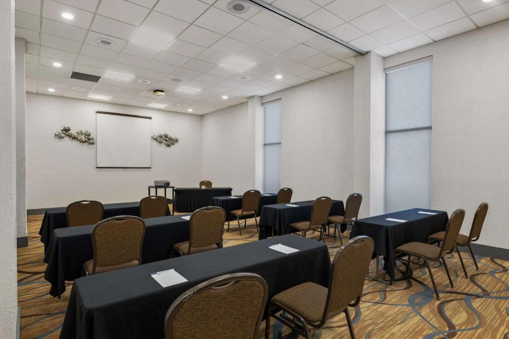 Konferenční prostory v ubytování Best Western Orlando Gateway Hotel