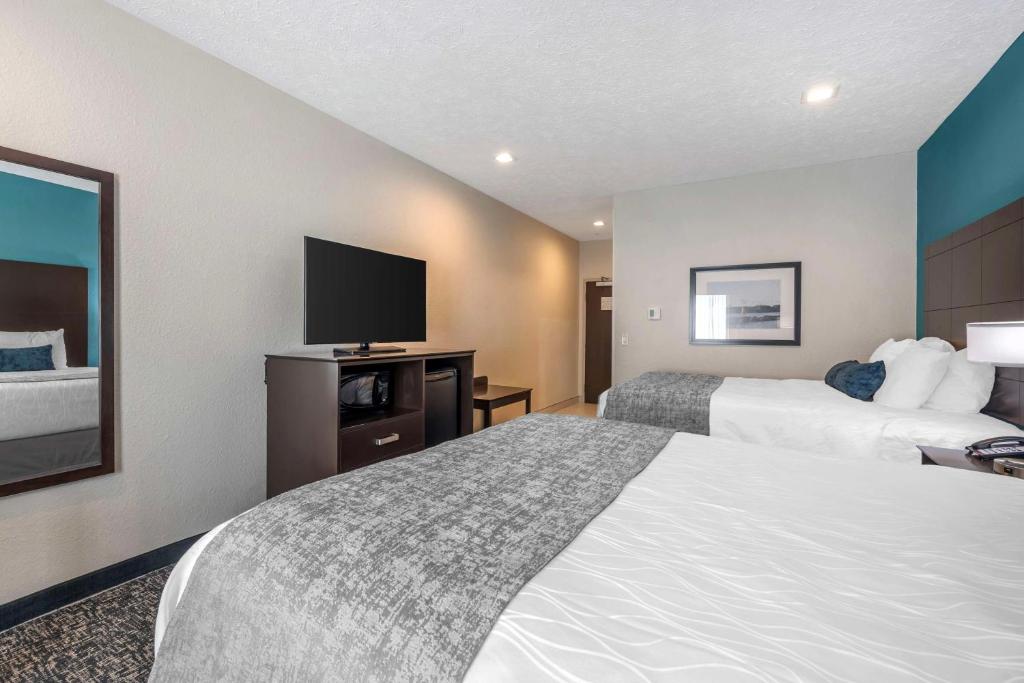 Best Western Plus Owensboro photo