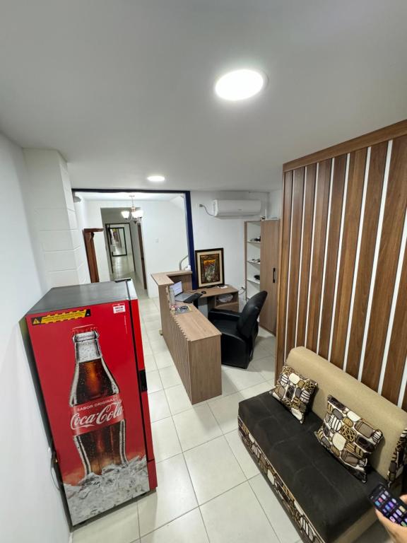 Fotografie z fotogalerie ubytování Hostal Marle v destinaci Portoviejo