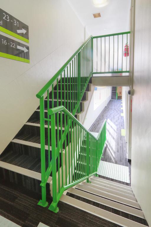 Palm Beach Hotel - Resim 31