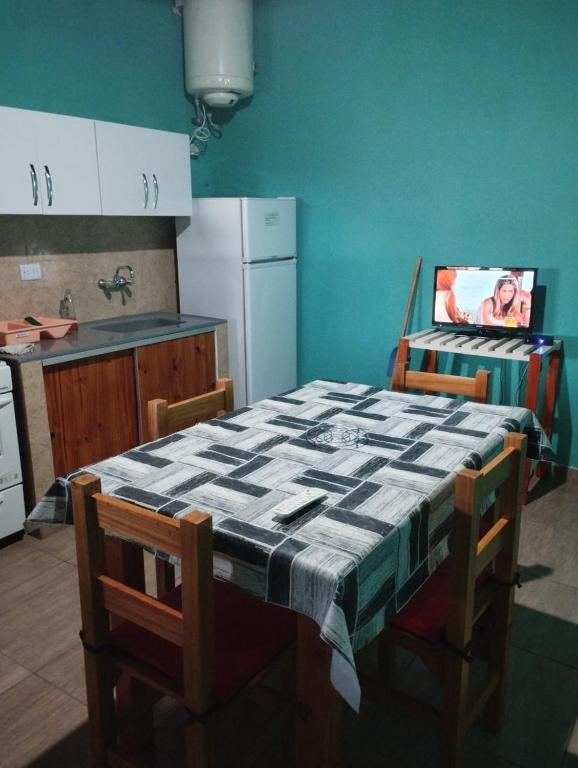 DEPTO 1 DORMITORIO en HOSTERIA LAS LUCES