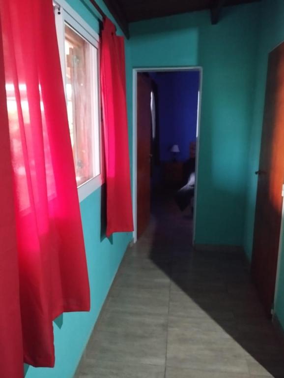 DEPTO 1 DORMITORIO en HOSTERIA LAS LUCES