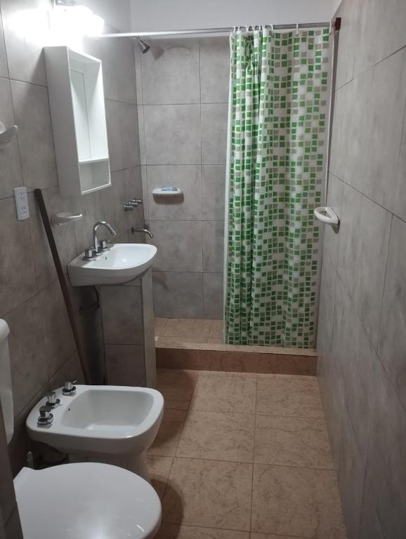 DEPTO 1 DORMITORIO en HOSTERIA LAS LUCES