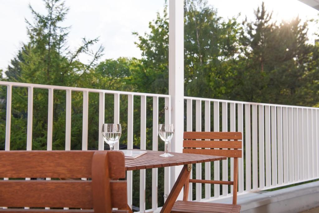 Hotel Grenzfall - Resim 11