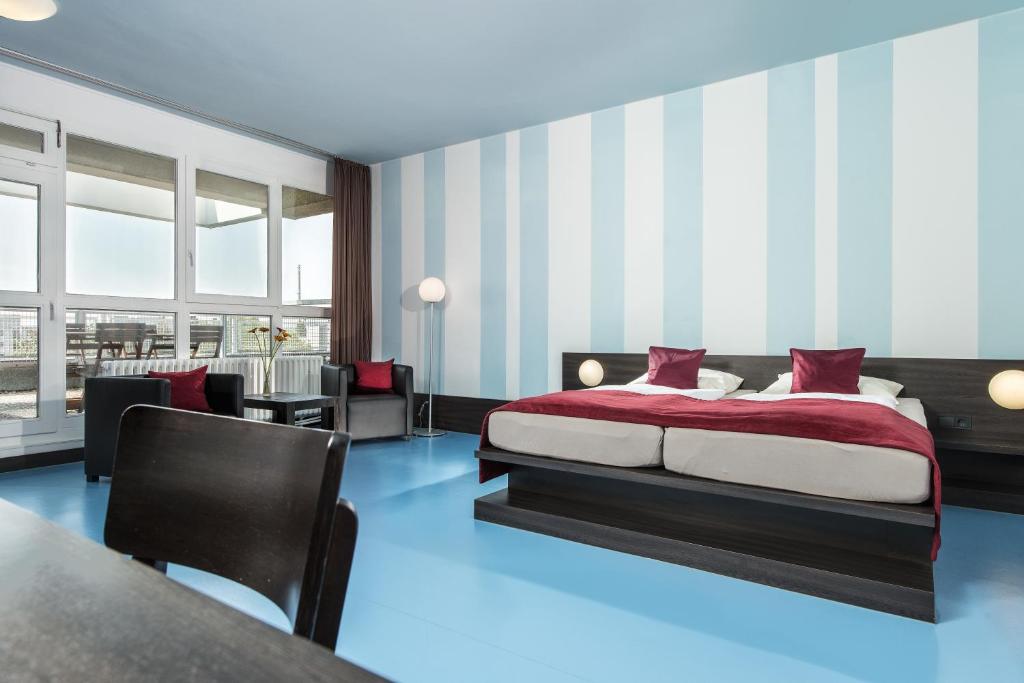 Hotel Grenzfall - Resim 19