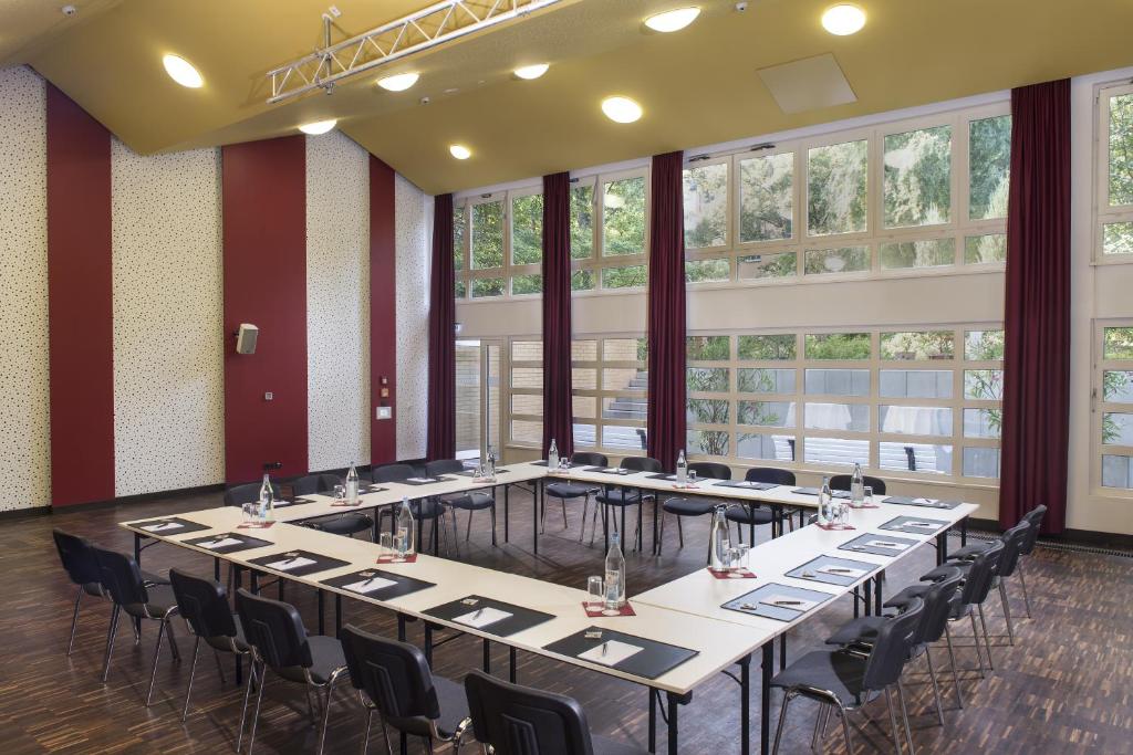 Hotel Grenzfall - Resim 7