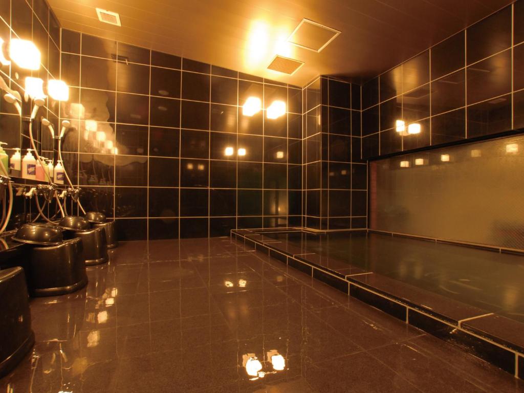Fotografie z fotogalerie ubytování AB Hotel Fukaya v destinaci Fukaya