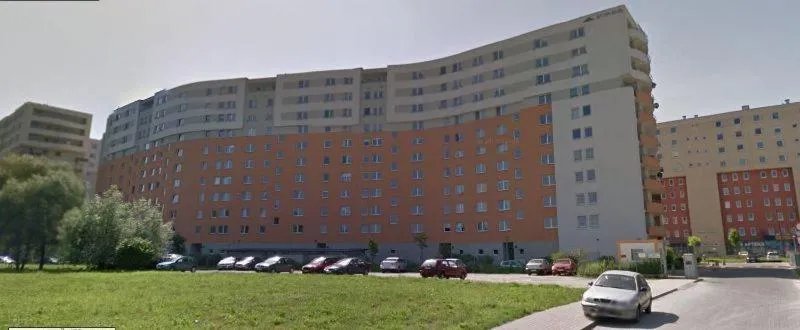 Apartamenty Tonacja, Krakow, Poland