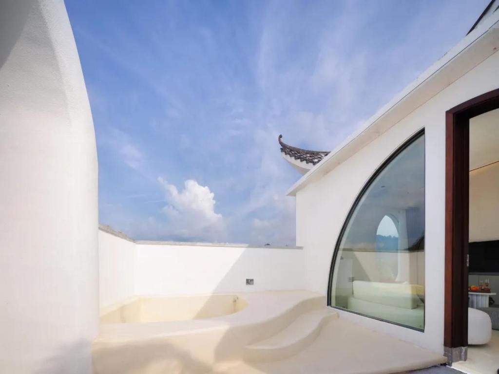 Fotografie z fotogalerie ubytování Wang Yun Residence Boutique Homestay Zhangjiajie v destinaci Čang-ťia-ťie