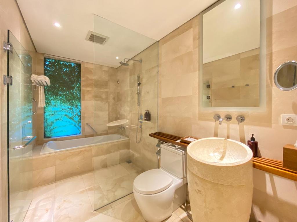 Candi Beach Resort & Spa - 9